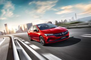 Buick Verano GS 2020 года  (CN)